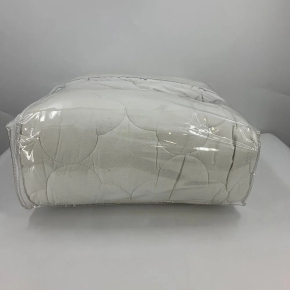 Allied‎ Home Lofty Mattress Pad Apex Cooling Comfort Mattress Pad Size Full NWT - Picture 9 of 9